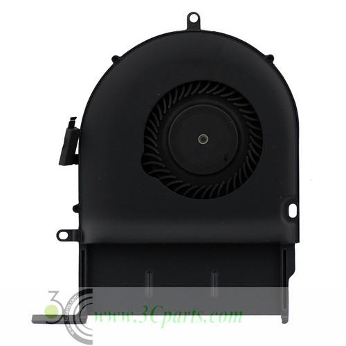 Fan Replacement for MacBook Pro 13" Retina A1502 (Late 2013-Early 2015)