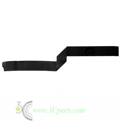Trackpad Cable 593-1657-A replacement for MacBook Pro 13'' Retina A1502
