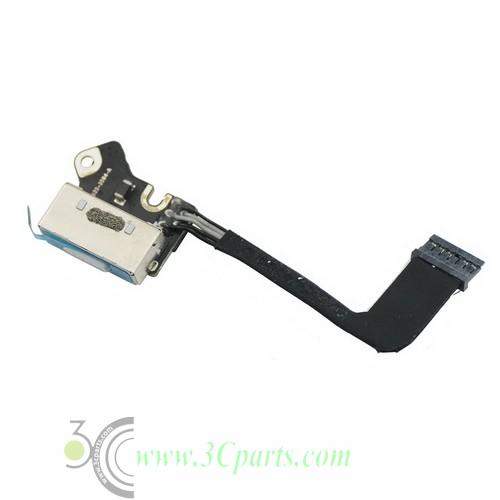 Magsafe Board # 820-3584-A replacement for MacBook Pro 13'' Retina A1502