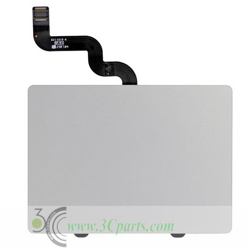 Trackpad Touchpad replacement for MacBook Pro Retina 15'' A1398 2012
