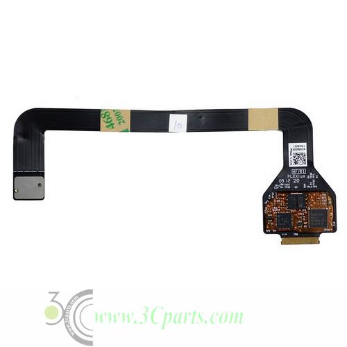 Trackpad Cable 821-0832-A replacement for MacBook Pro 15'' Unibody A1286 2009-2012