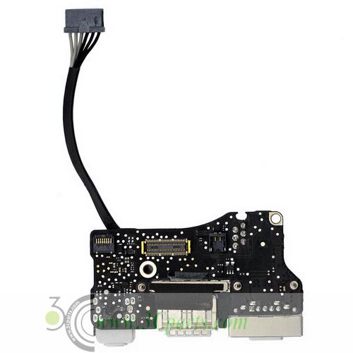 Magsafe Board replacement for MacBook Air 13'' A1466 Mid 2013