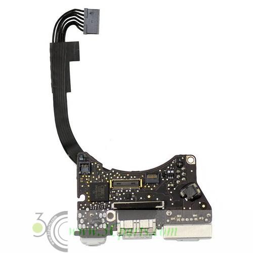 Magsafe Board replacement for MacBook Air 11'' A1465 Mid 2013