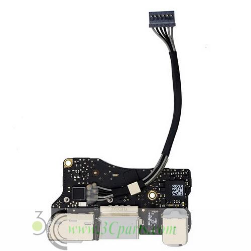 Magsafe Board Replacement for MacBook Air 13'' A1369 Late 2010