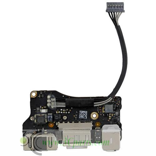 Magsafe Board Replacement for MacBook Air 13'' A1369 Late 2012