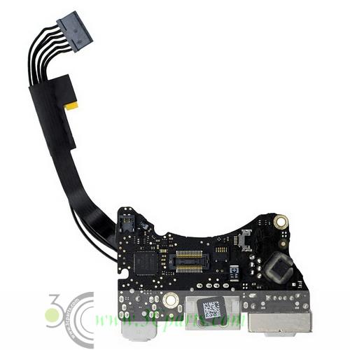 Magsafe Board replacement for MacBook Air 11'' A1370 Late 2010