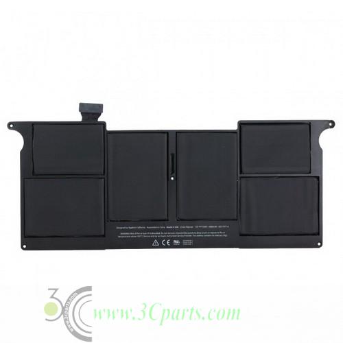 Battery A1406 Replacement for MacBook Air 11'' A1370 Late 2011​