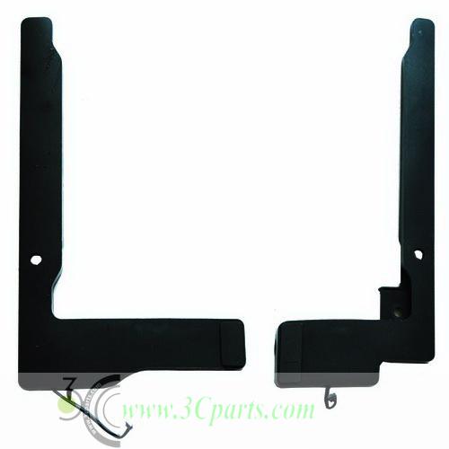 Left and Right LoudSpeaker replacement for MacBook Air 13" A1369 A1466