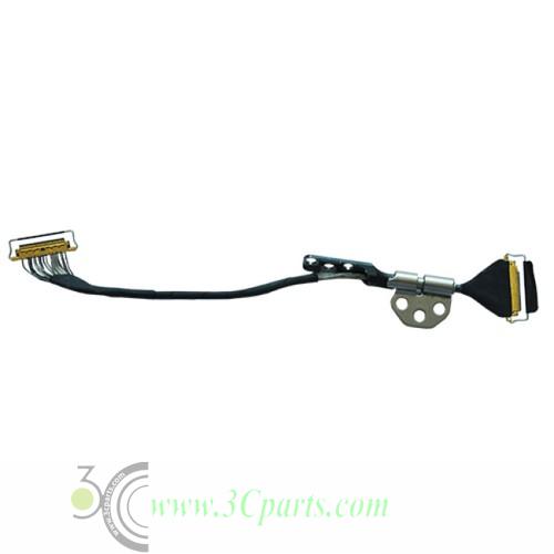 LCD Flex Cable replacement for MacBook Air 13" A1369