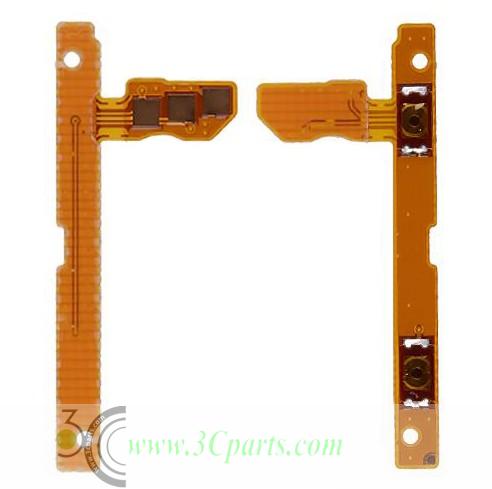 Volume Button Flex Cable replacement for Samsung Galaxy S6 G920F