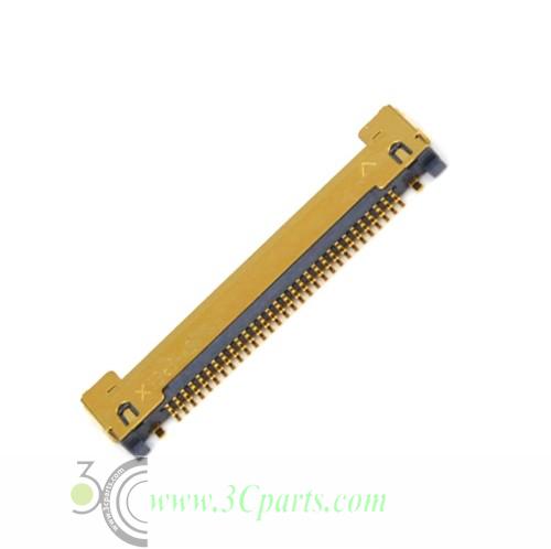 LCD LED LVDS Cable Connector Replacement for MacBook 13'' Unibody A1278 A1342