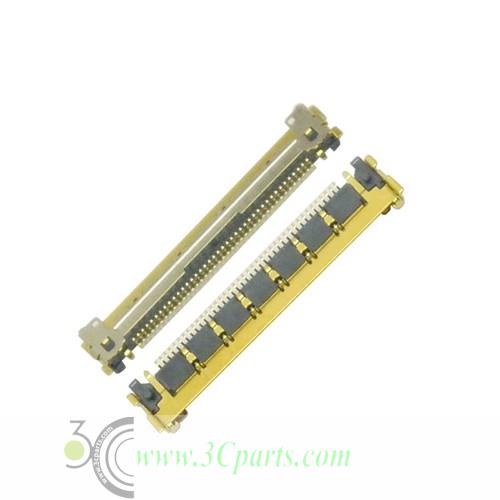LCD LED LVDS Cable Connector replacement for MacBook Pro A1286 A1297