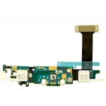 Dock Connector Charging Port Flex Cable replacement for Samsung Galaxy S6 Edge
