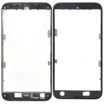 LCD Display Frame Bezel Replacement for Xiaomi Mi2