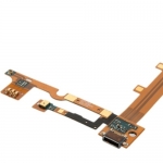 Charging Port Flex Cable Replacement for Xiaomi M3(TD-SCDMA)
