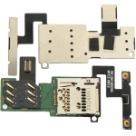 SIM Card Slot Flex Cable Replacement for Xiaomi M1