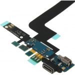 Charging Port Flex Cable Replacement for Xiaomi Mi4 (LTE-TD)