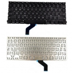 Keyboard US layout Replacement ​for MacBook Pro 13'' Retina A1425