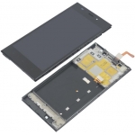LCD with Touch Screen Digitizer Assembly with Frame Replacement for Xiaomi MI3