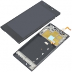 LCD with Touch Screen Digitizer Assembly with Frame Replacement for Xiaomi MI3