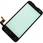 High Quality Touch Screen Digitizer Glass Lens Replacement Part for Xiaomi 2/Mi2 Black