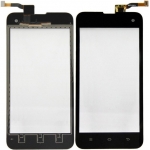 High Quality Touch Screen Digitizer Glass Lens Replacement Part for Xiaomi 2A Black