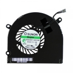 Left and Right Cooling Fan replacement for MacBook Pro ​15'' Unibody ​A1286