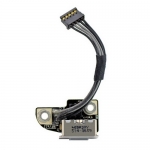 Magsafe Board replacement for MacBook Pro 15'' Unibody A1286 Late 2008