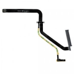 SATA HDD Flex Cable 821-0814-A Replacement for MacBook 13'' Unibody A1278 Mid 2009/Mid 2010