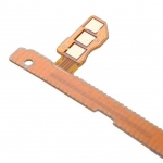 Volume Button Flex Cable replacement for Samsung Galaxy S6 G920F