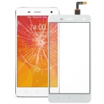 Touch Screen Front Glass Lens replacement for Xiaomi Mi4 Mi-4 M4