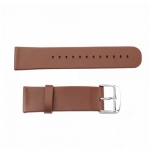 Leather Classic Buckle Watch Straps for Apple Watch