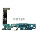 Dock Connector Charging Port Flex Cable replacement for Samsung Galaxy Note Edge