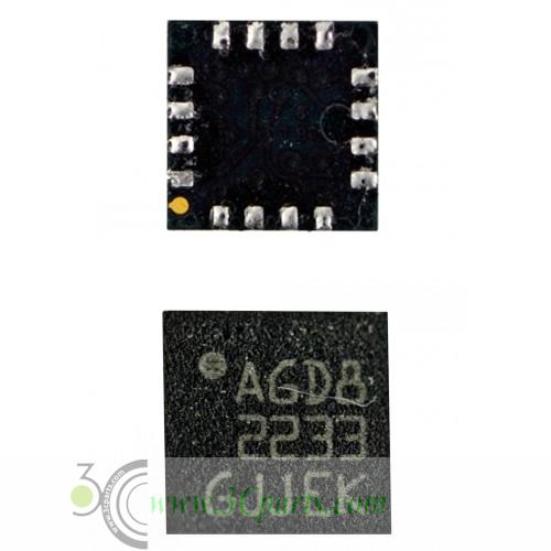 L3G4200DTR L3G4200D AGD8 Gyroscopes replacement for iPhone 4s​