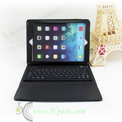 Waterproof Silicone Bluetooth Keyboard for iPad Air