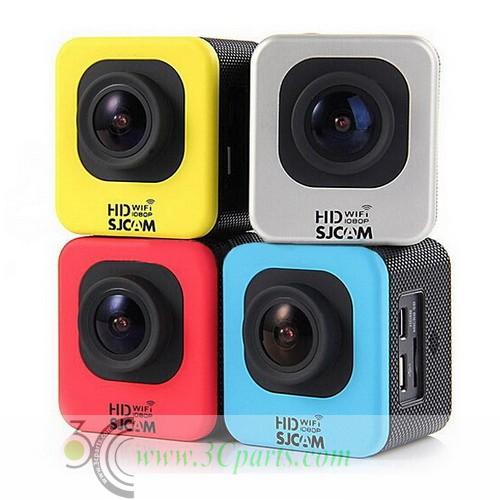 1.5 Inch Full HD 1080P SJCAM M10 WiFi Mini Waterproof Action Sports Camera