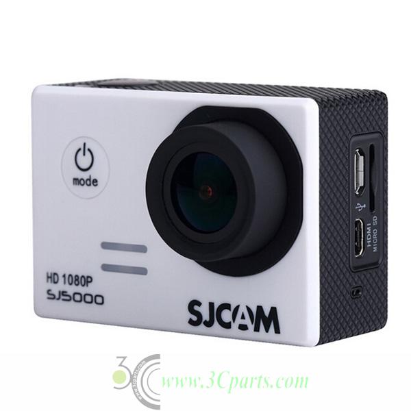 2.0 Inch SJCAM SJ5000 Full HD 1080P Waterproof Car Action Sports Camera