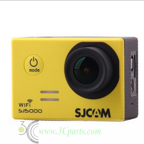 2.0 Inch SJCAM SJ5000 WIFI Full HD 1080P Waterproof Car Action Sports Camera