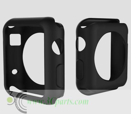 Colorful TPU Protective Case for Apple Watch