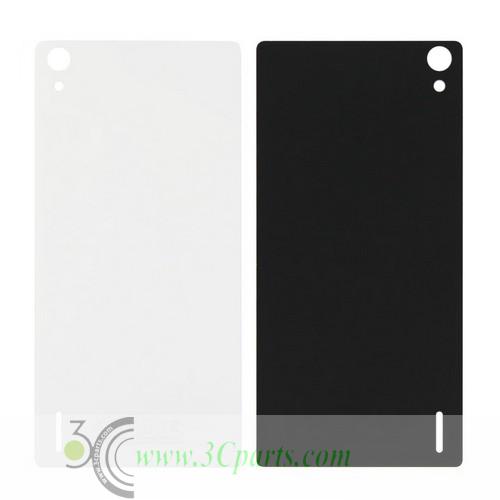 Back Cover replacement for Huawei Ascend P7 