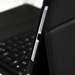Waterproof Silicone Bluetooth Keyboard for iPad Air