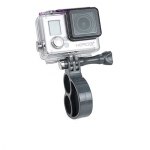 Fingers Grip with Thumb Screw for GoPro HERO4 /3+ /3 /2 /1