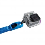 Quick Release Camera Cuff Wrist Strap for GoPro / Camera