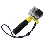 Grenade Light Weight Grip for GoPro Hero 4 / 3+ / 3
