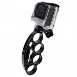Knuckles Fingers Grip with Thumb Screw for Gopro Hero