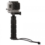 Handle Grip Stabilizer Mount Bracket for GoPro HERO Cameras