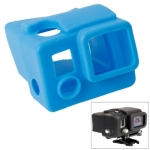 Silicone Protective Case Cover for GoPro Hero 3+