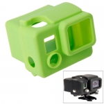Silicone Protective Case Cover for GoPro Hero 3+