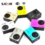 SJCAM SJ4000 WiFi Full HD 1080P 12MP Sports Digital Action Camera 30m Waterproof