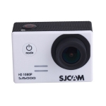 2.0 Inch SJCAM SJ5000 Full HD 1080P Waterproof Car Action Sports Camera